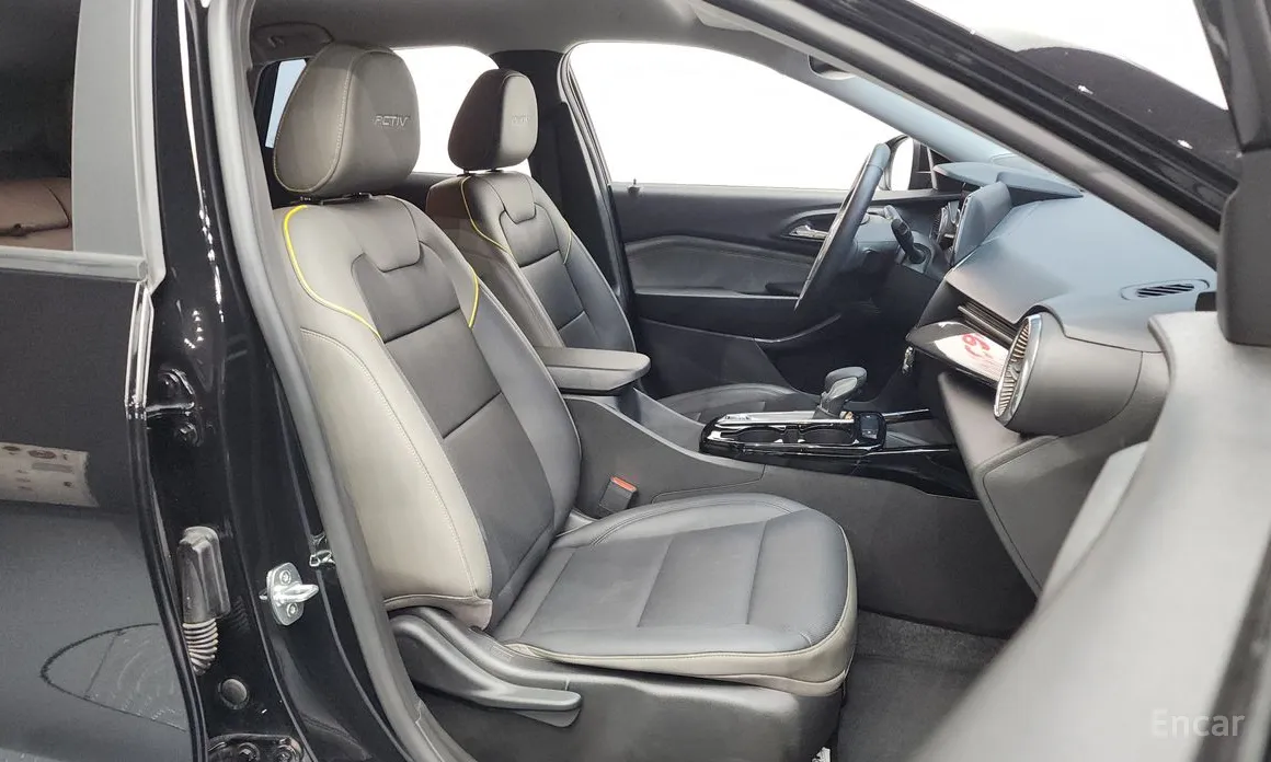 Фото 11 - Chevrolet Trax