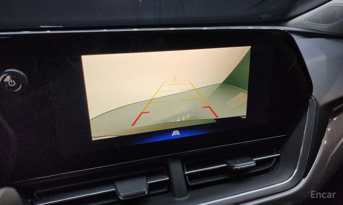 Фото 14 - Chevrolet Trax