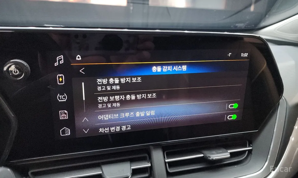 Фото 15 - Chevrolet Trax