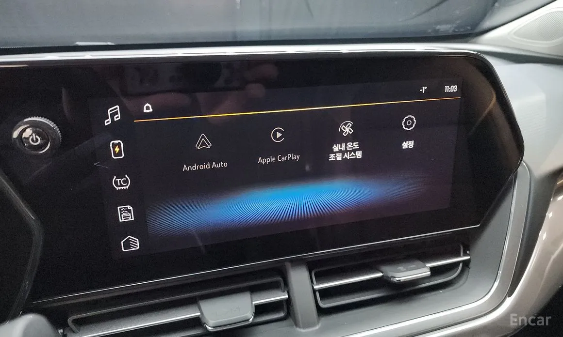 Фото 16 - Chevrolet Trax