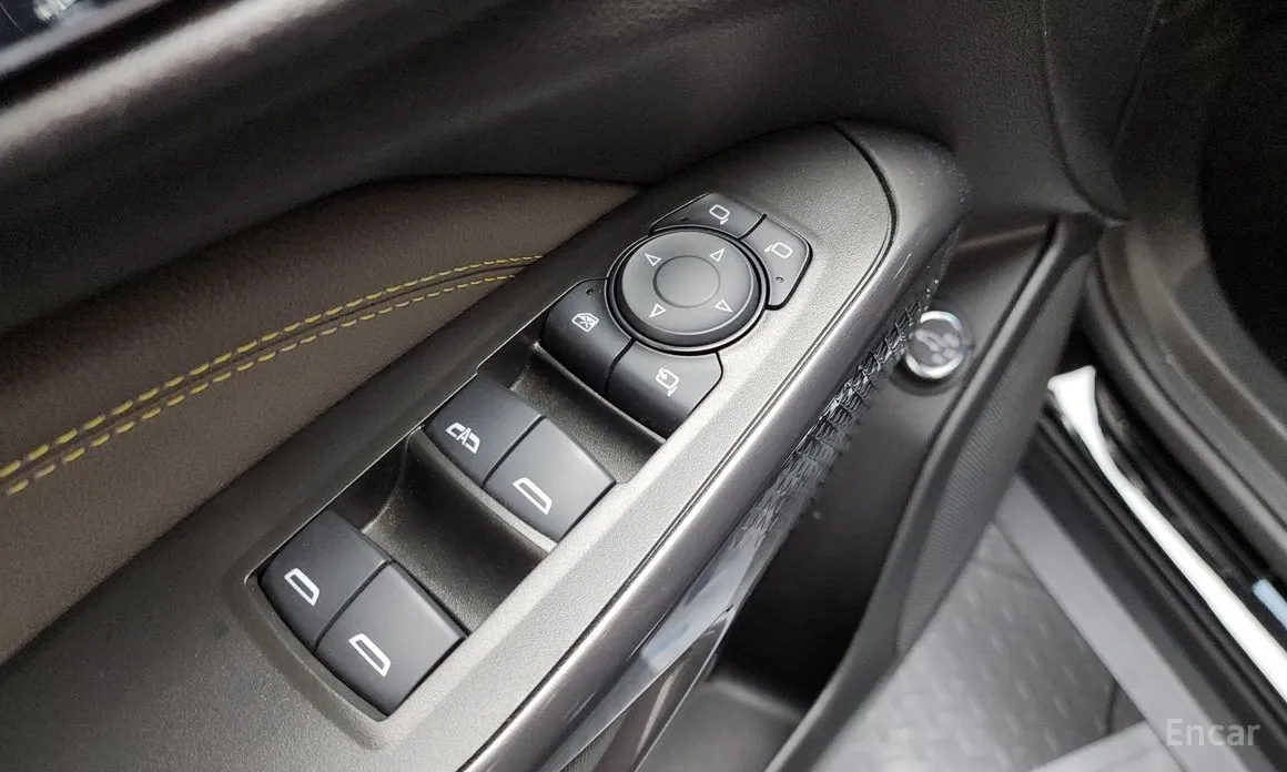 Фото 19 - Chevrolet Trax