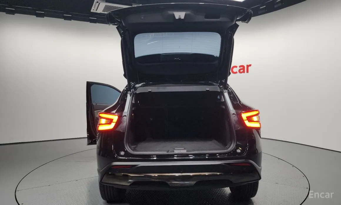 Фото 20 - Chevrolet Trax