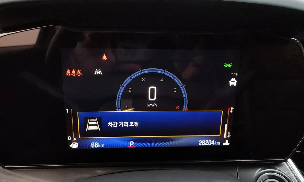 Фото 8 - Chevrolet Trax