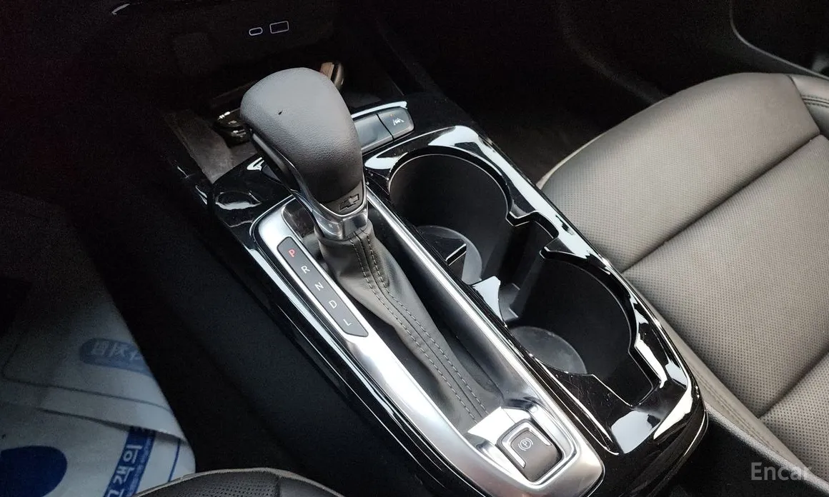 Фото 9 - Chevrolet Trax