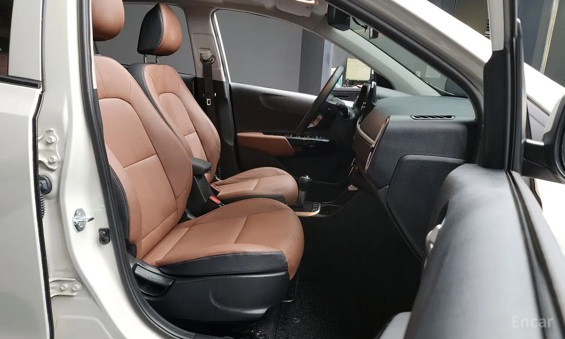 Фото 11 - Kia Morning