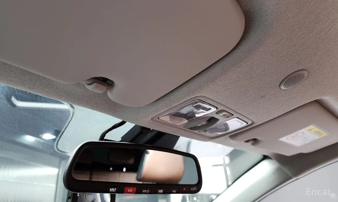 Фото 18 - Kia Morning