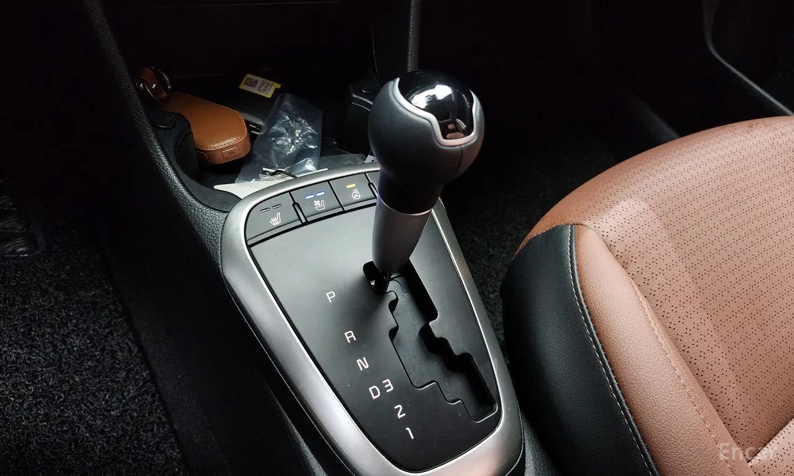 Фото 9 - Kia Morning