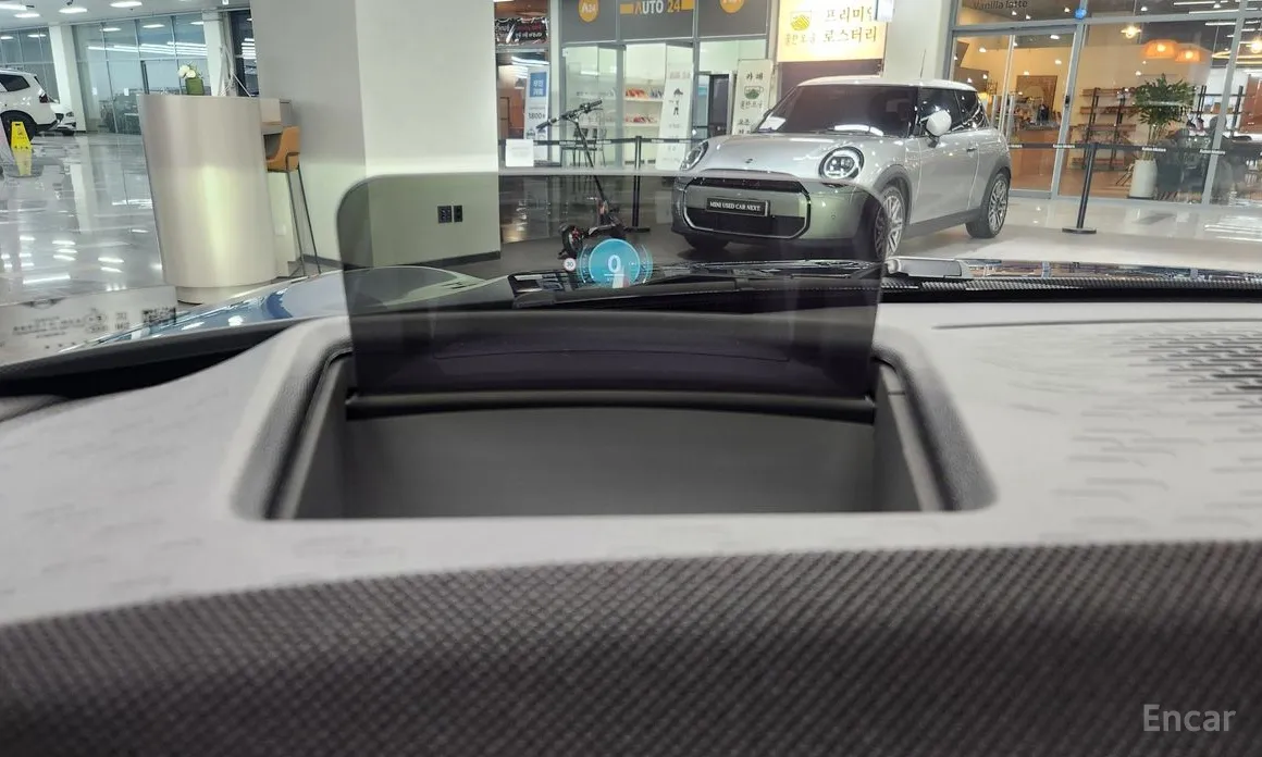 Фото 15 - Mini Cooper