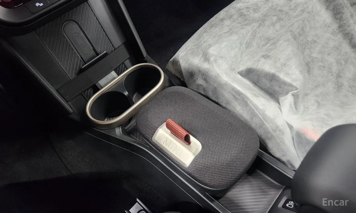 Фото 17 - Mini Cooper