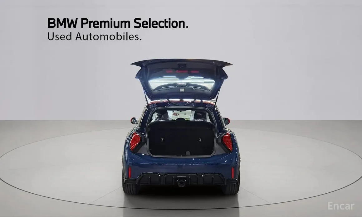 Фото 20 - Mini Cooper