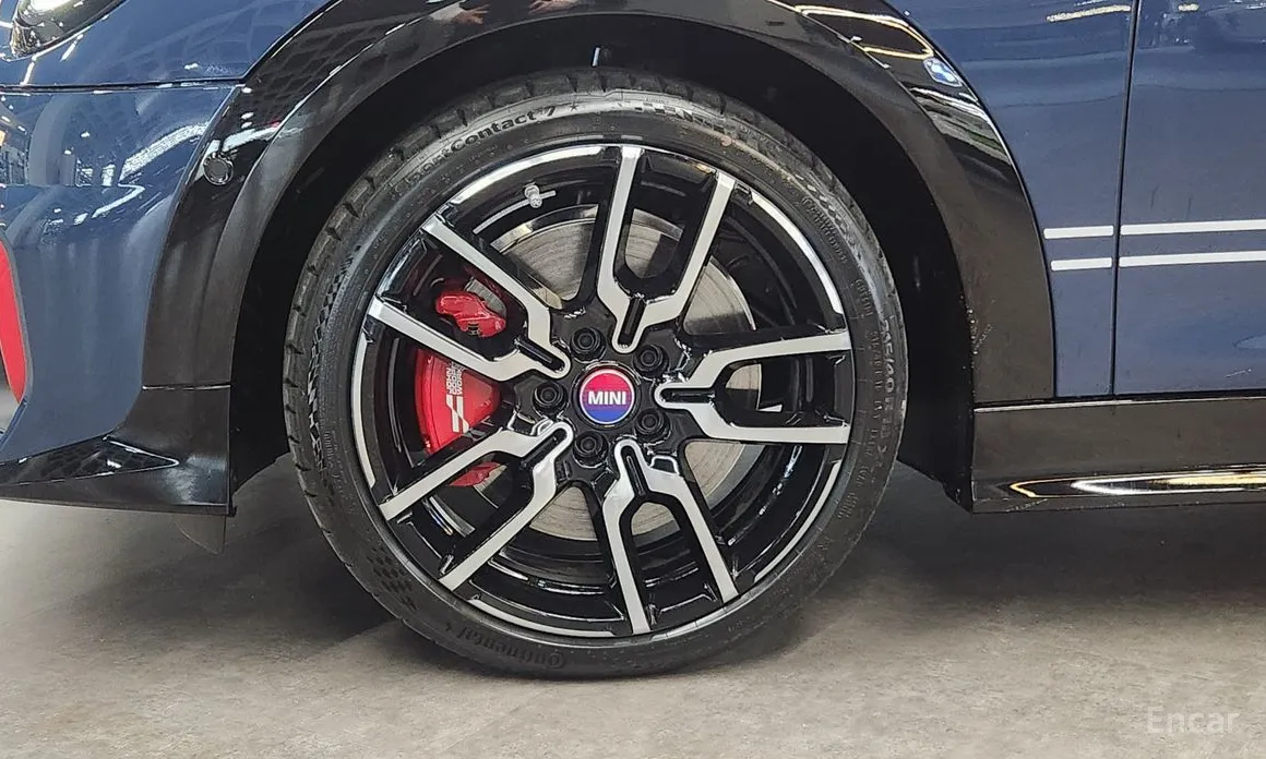 Фото 5 - Mini Cooper