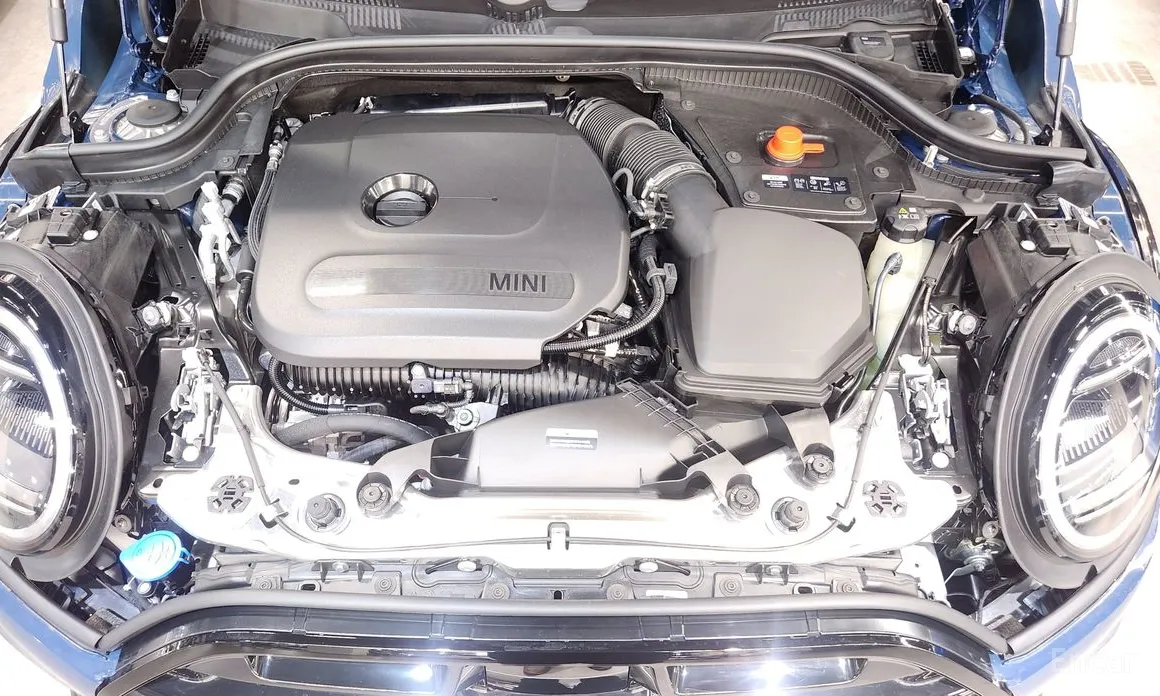 Фото 6 - Mini Cooper