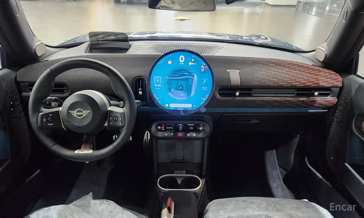 Фото 7 - Mini Cooper