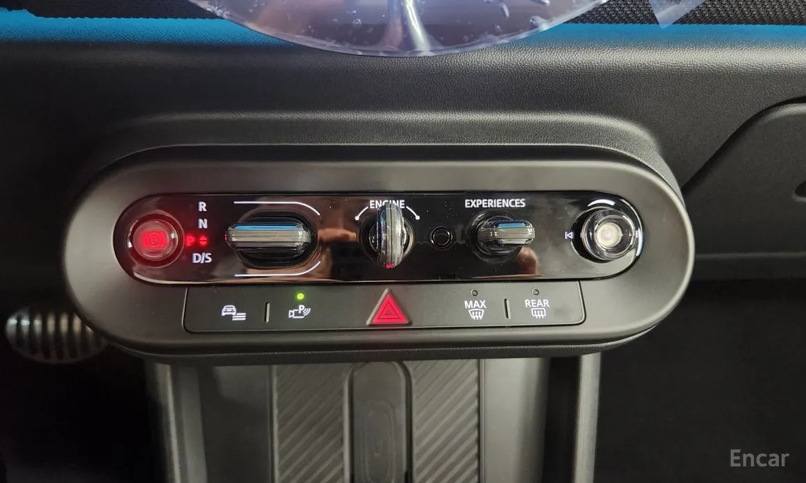 Фото 9 - Mini Cooper