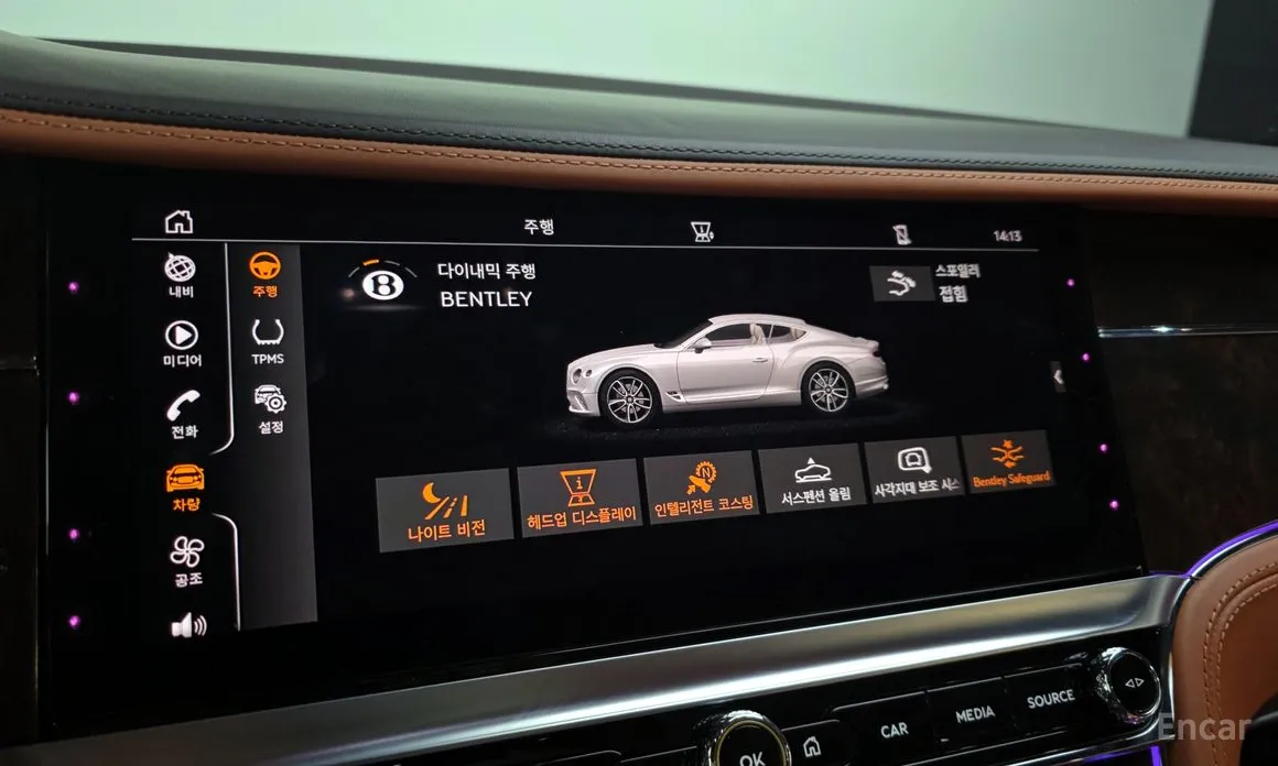 Фото 16 - Bentley Continental GT