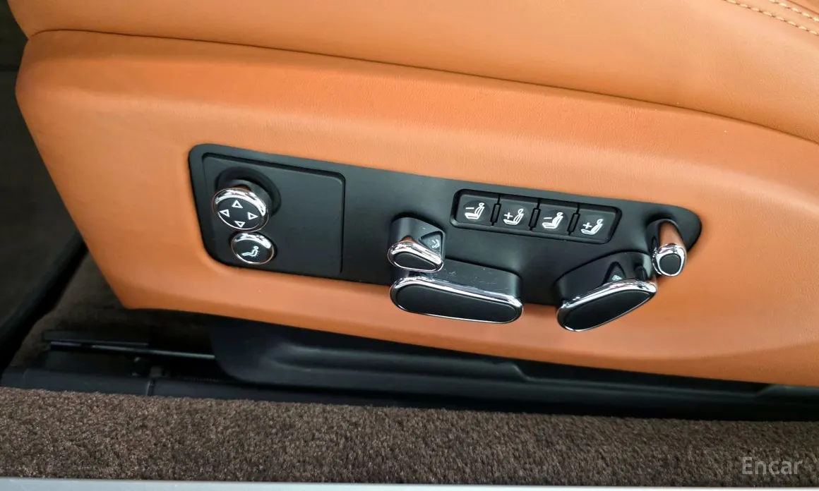 Фото 19 - Bentley Continental GT