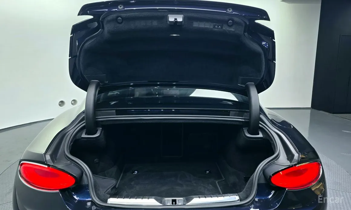 Фото 20 - Bentley Continental GT