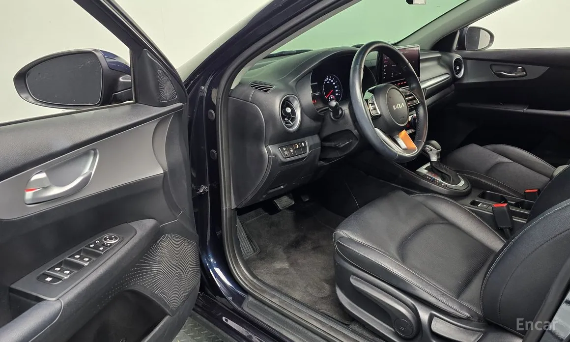 Фото 11 - Kia K3