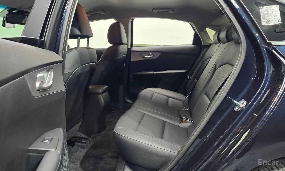 Фото 12 - Kia K3