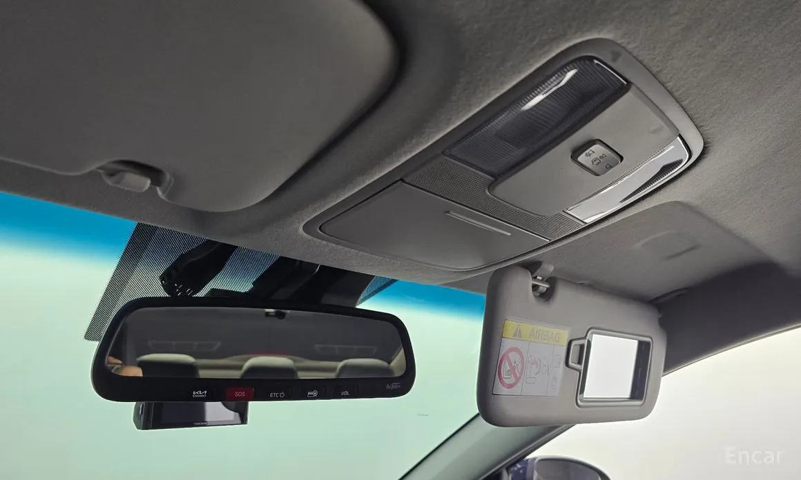 Фото 20 - Kia K3