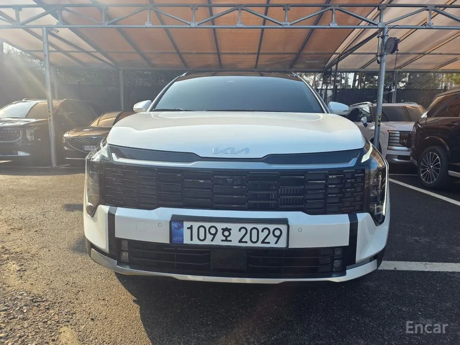 Фото 1 - Kia Sportage