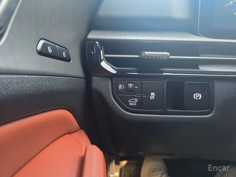 Фото 12 - Kia Sportage