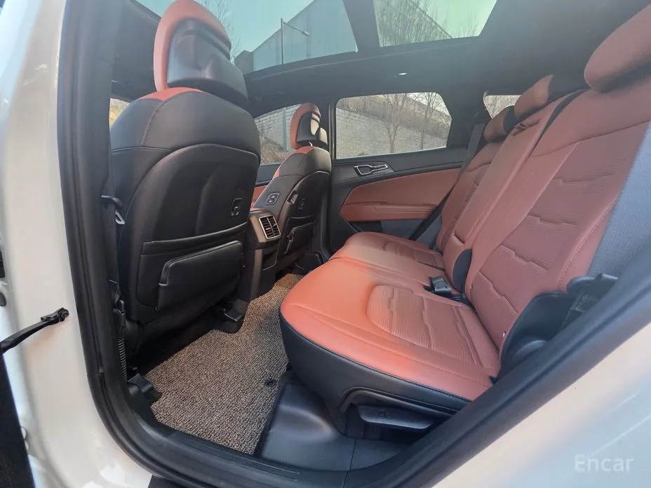 Фото 14 - Kia Sportage