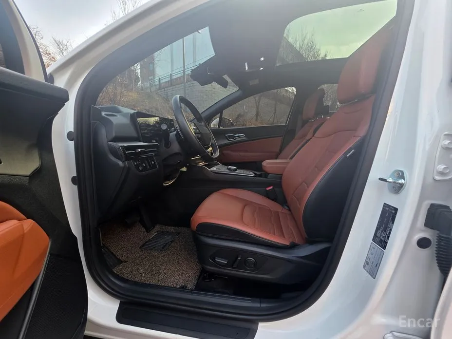 Фото 15 - Kia Sportage