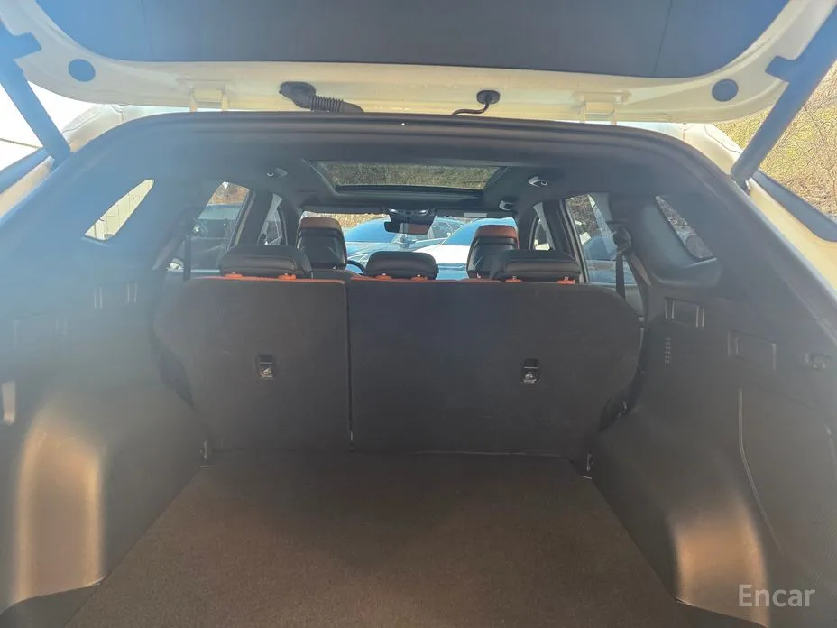 Фото 17 - Kia Sportage