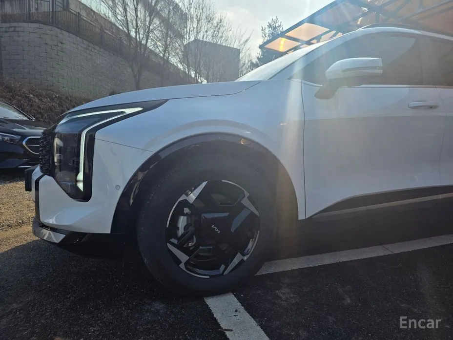 Фото 3 - Kia Sportage