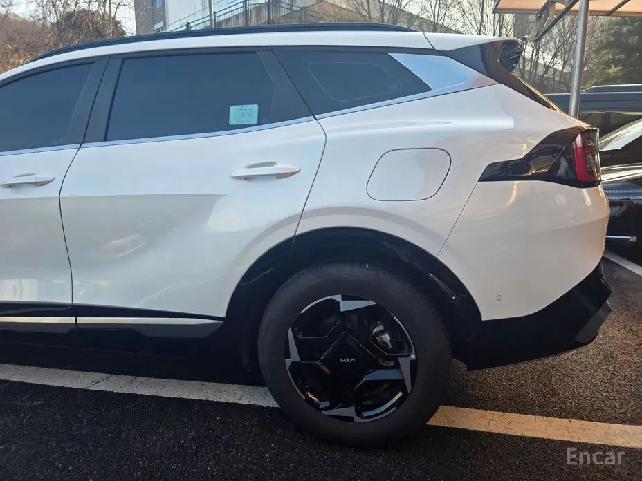 Фото 4 - Kia Sportage