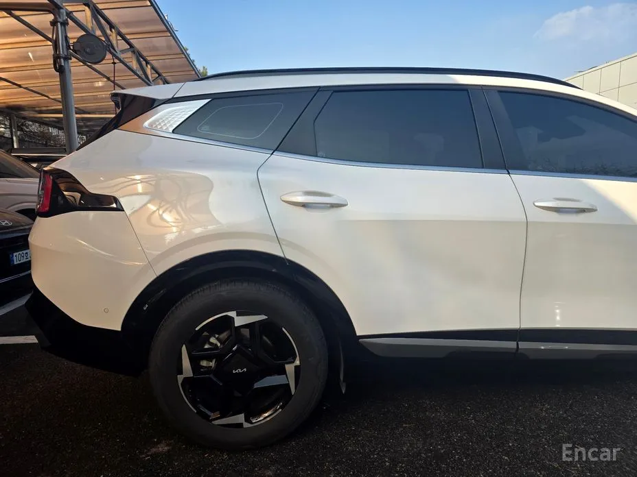 Фото 6 - Kia Sportage