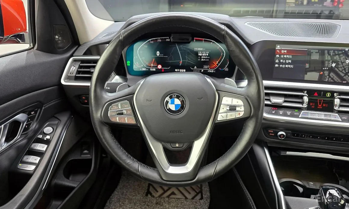 Фото 14 - BMW 3 Series