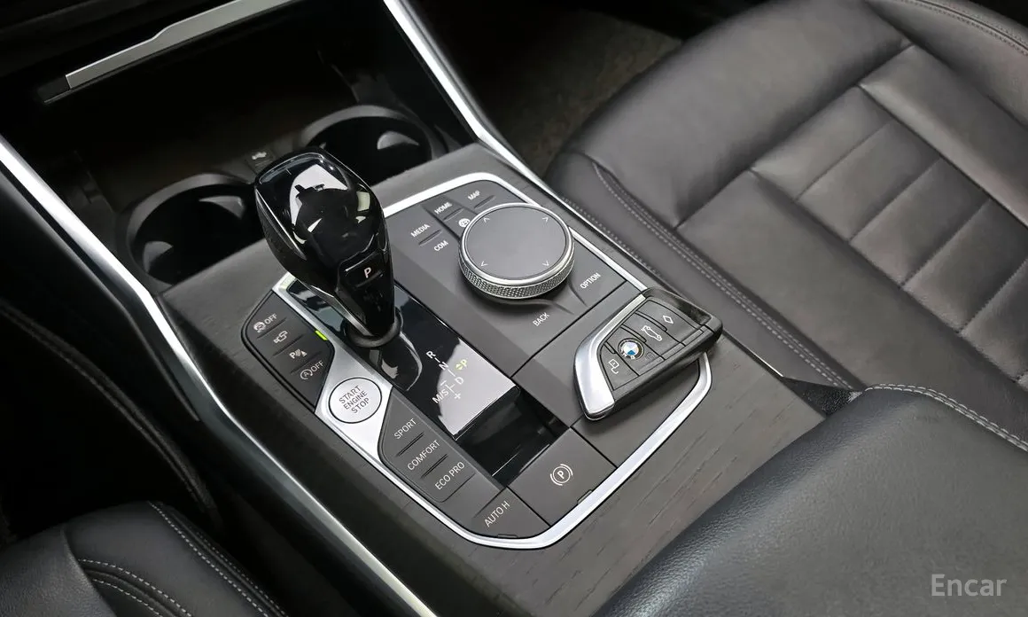 Фото 9 - BMW 3 Series