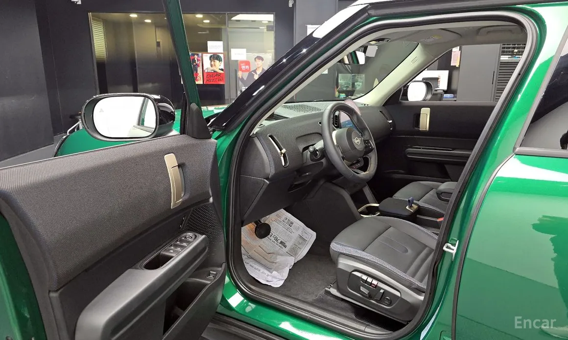 Фото 10 - Mini Countryman