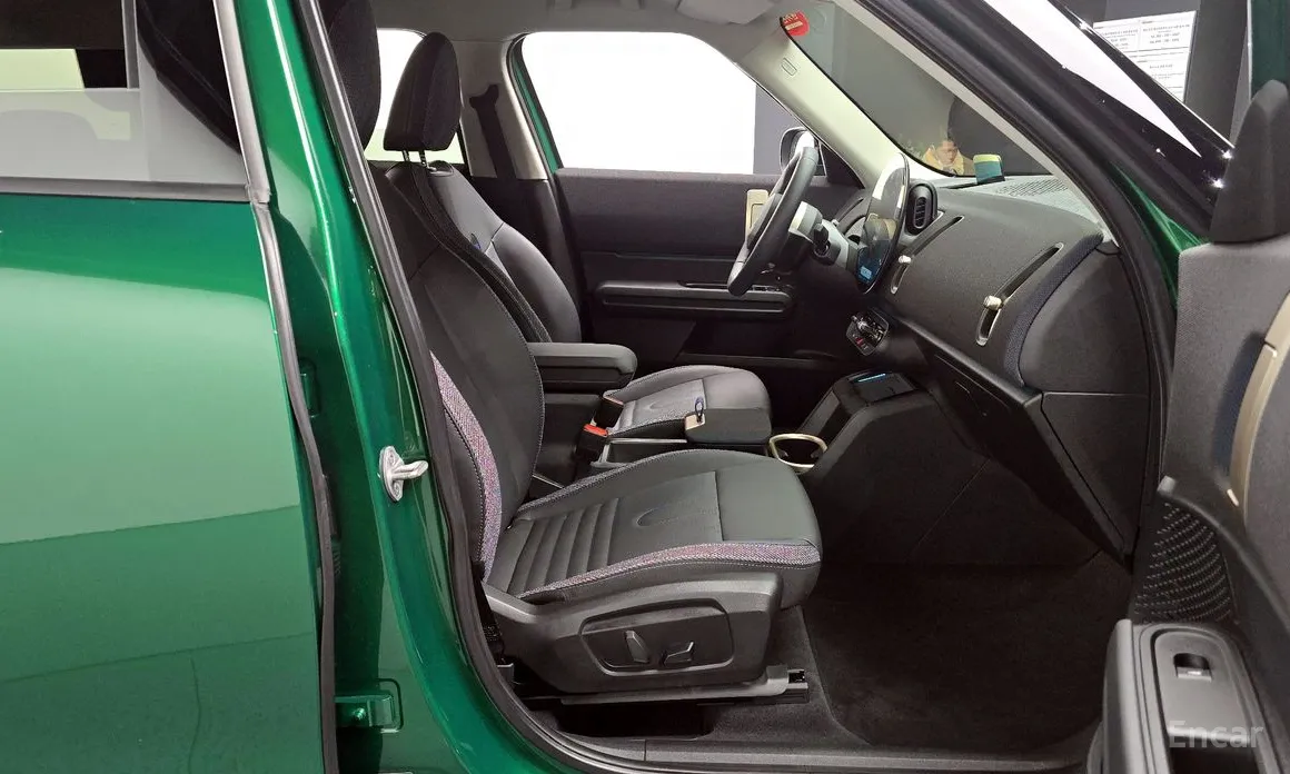 Фото 11 - Mini Countryman