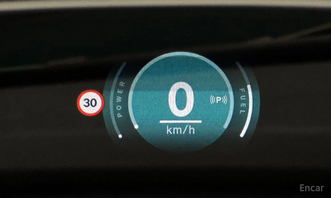 Фото 16 - Mini Countryman