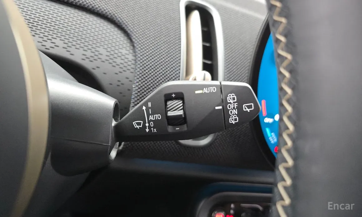 Фото 18 - Mini Countryman