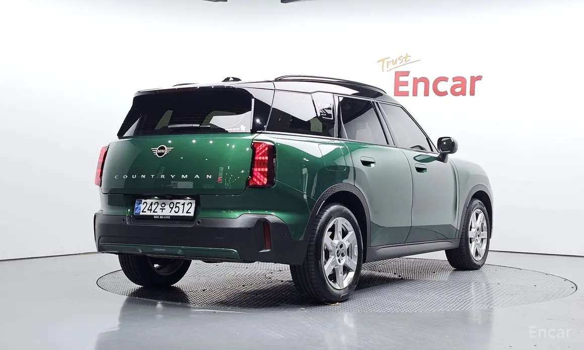 Фото 2 - Mini Countryman