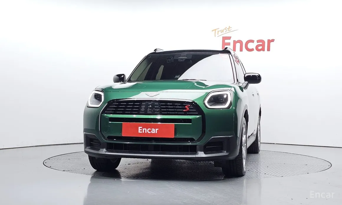 Фото 3 - Mini Countryman