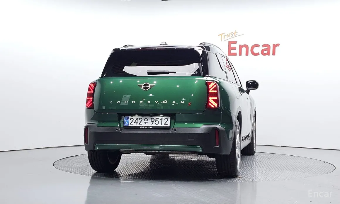 Фото 4 - Mini Countryman