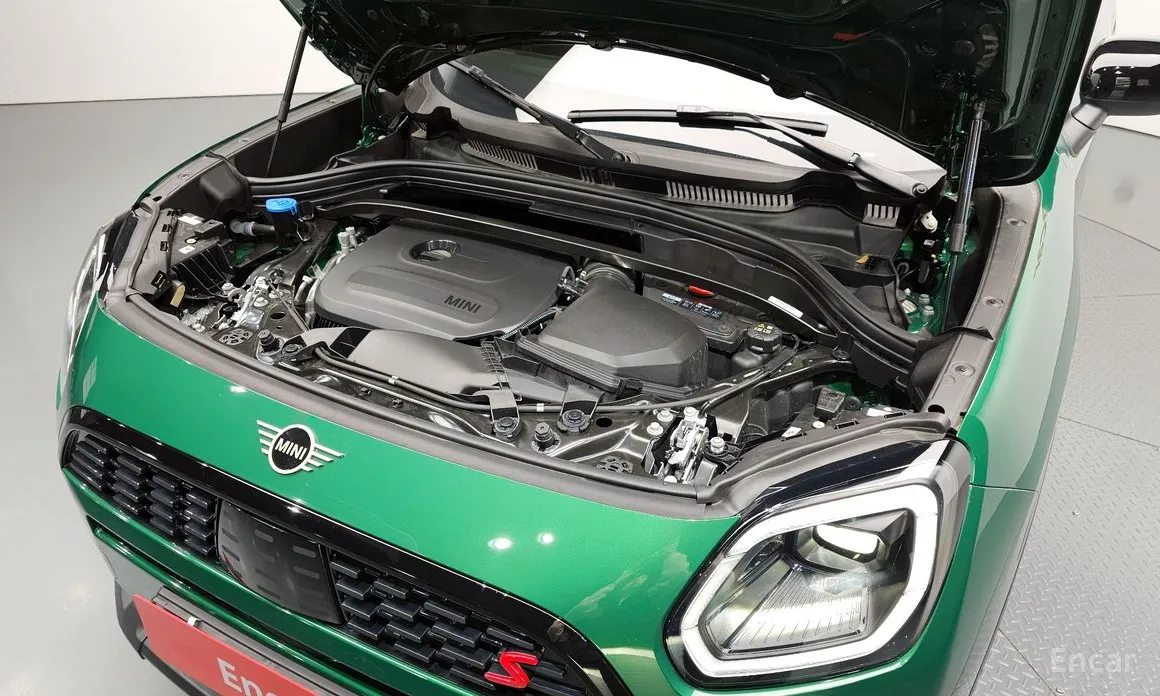 Фото 6 - Mini Countryman