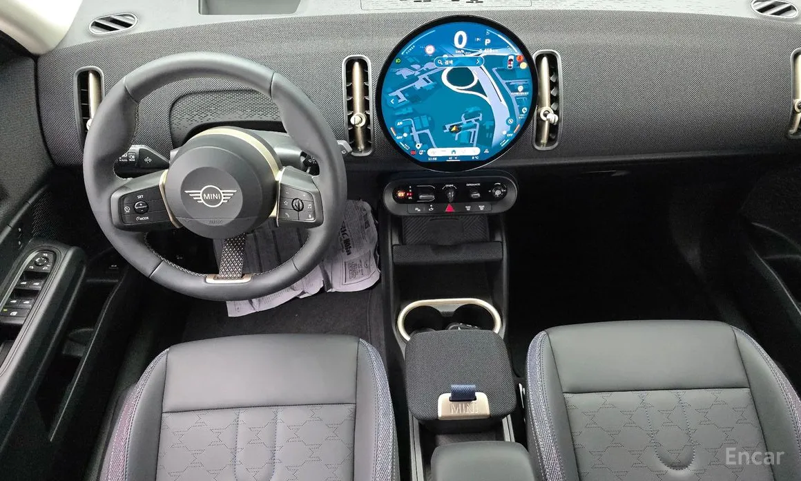 Фото 7 - Mini Countryman