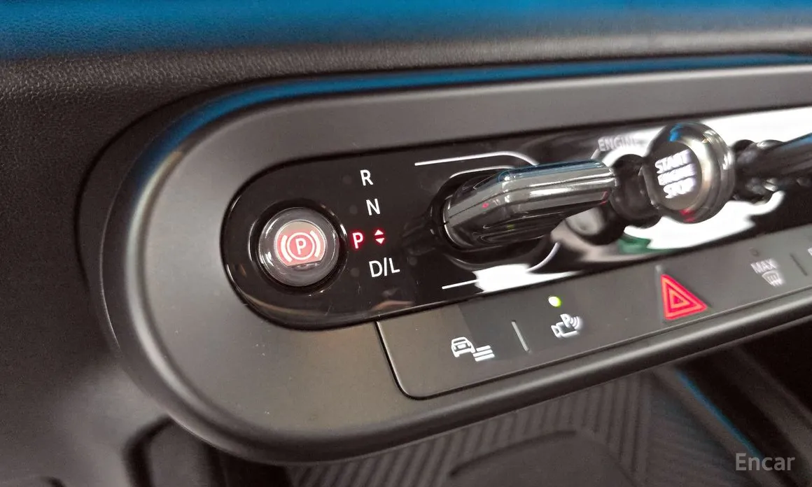 Фото 9 - Mini Countryman