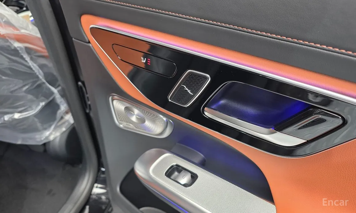 Фото 18 - Mercedes-Benz GLC-Class