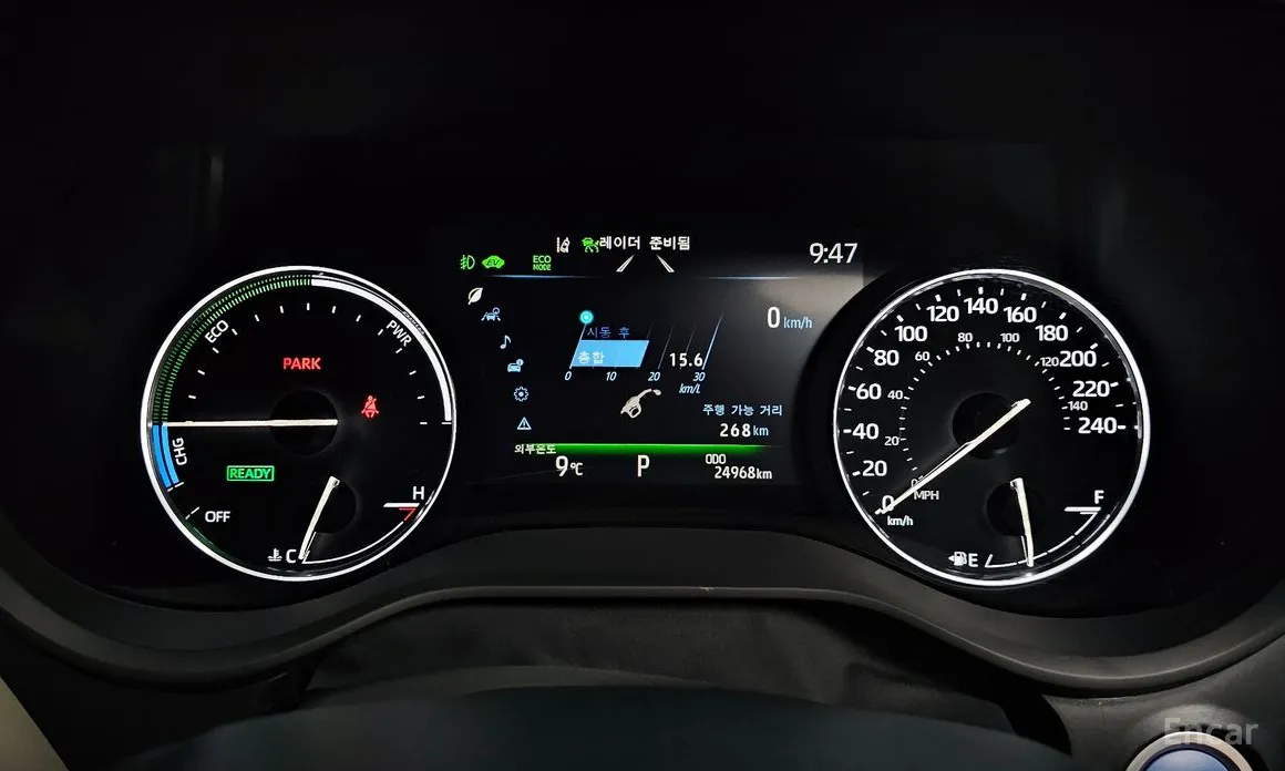 Фото 8 - Toyota Sienna