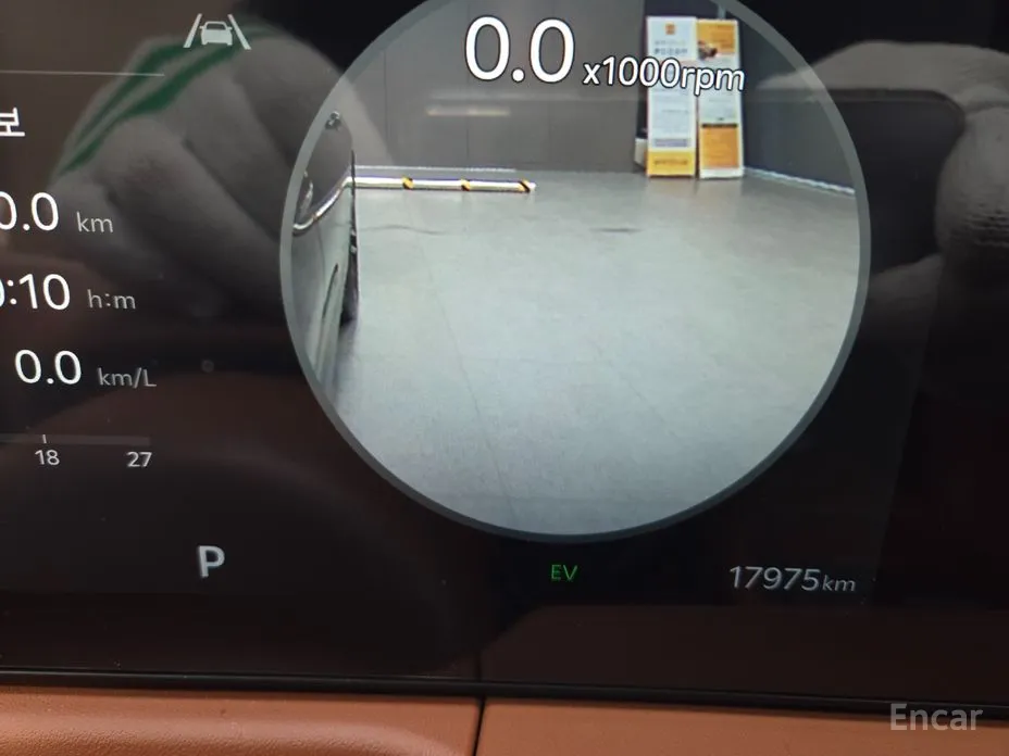 Фото 11 - Kia K8