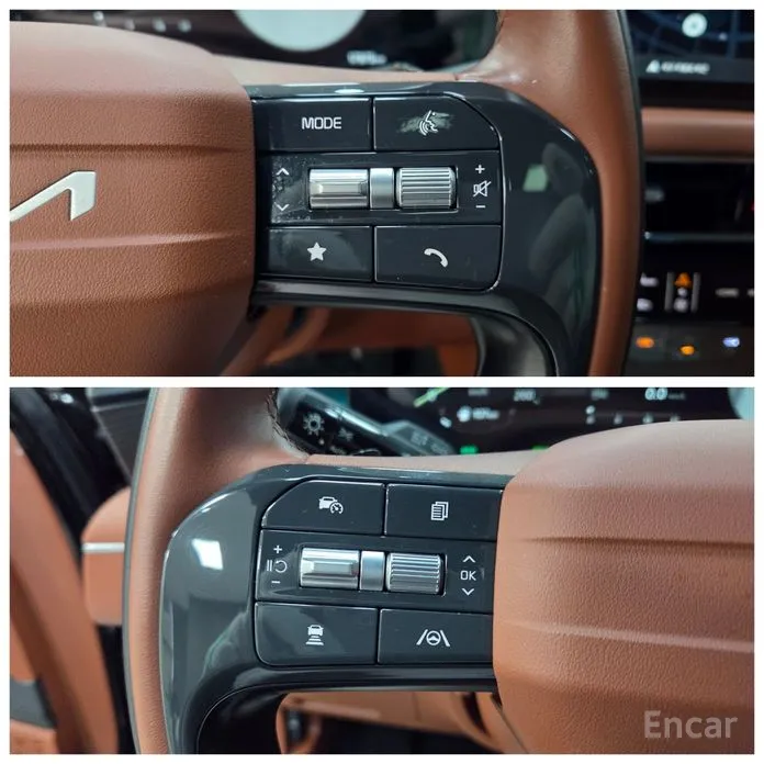 Фото 14 - Kia K8