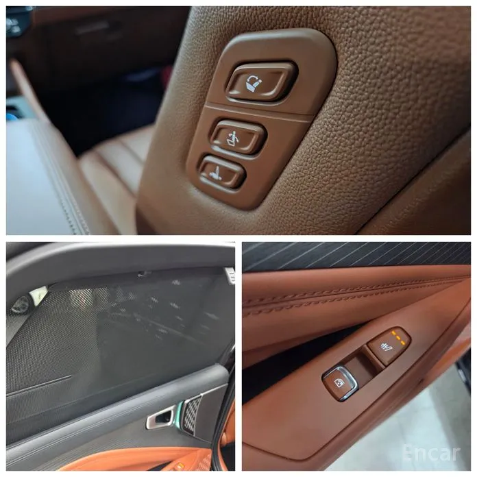 Фото 18 - Kia K8