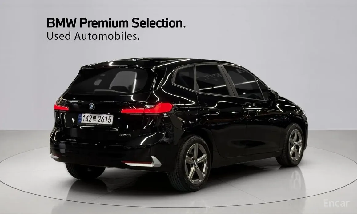 Фото 2 - BMW 2 Series